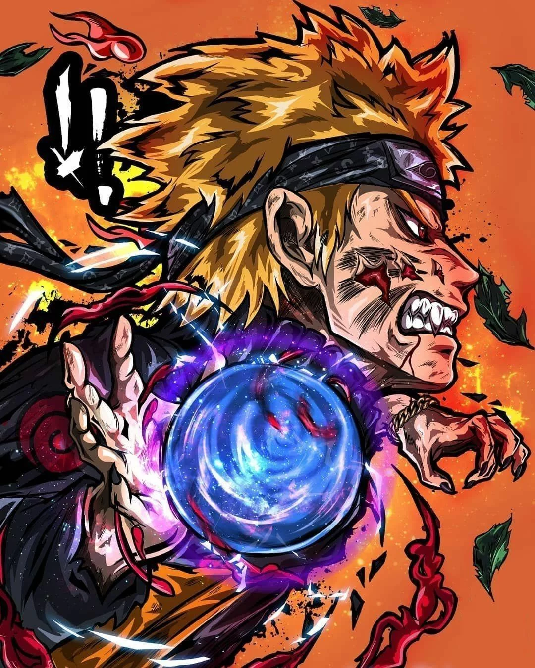Free Download Naruto Live Wallpaper Iphone Xr Page 641047 (1080 x 1350)