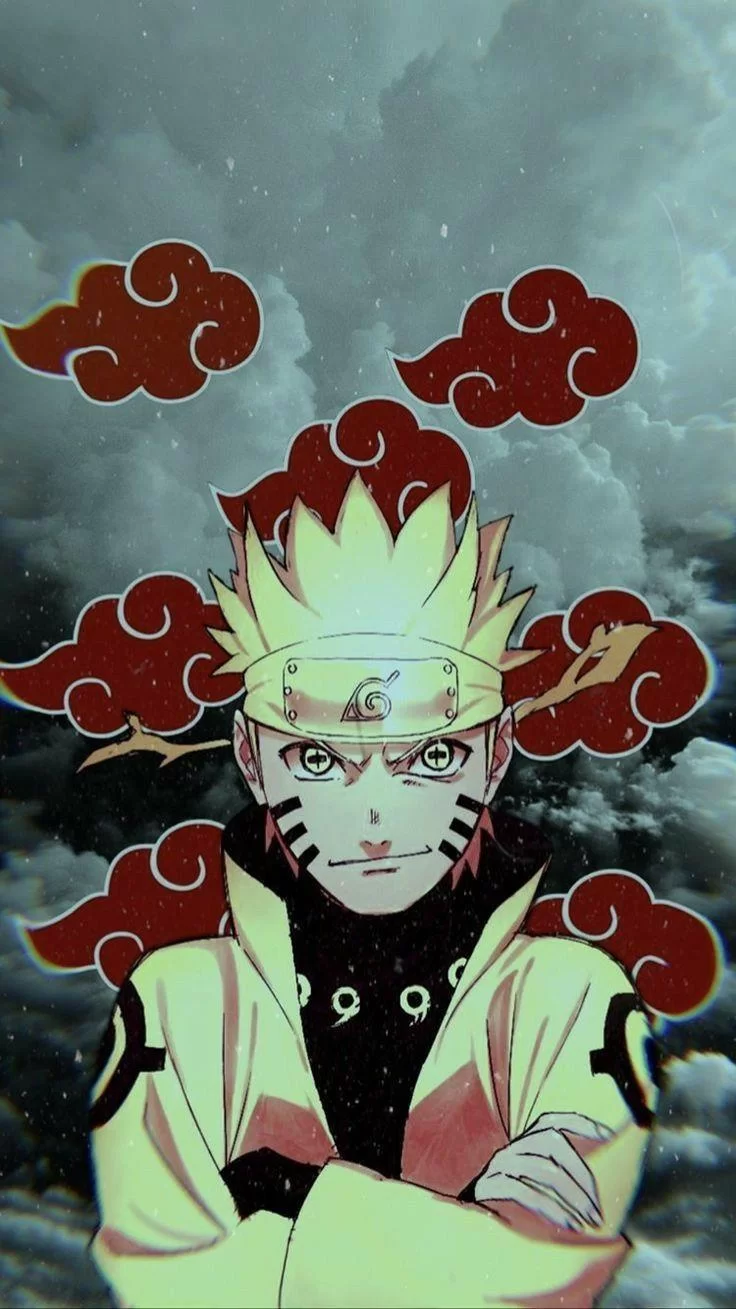 Free Download Naruto Iphone 8 Plus Wallpaper Page 641057 (736 x 1309)