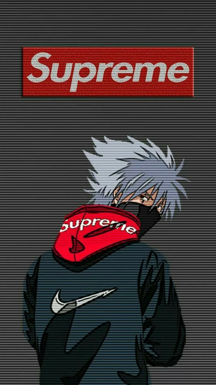 Free Download Naruto Kakasi Bape Wallpaper Page 641305 (720 x 1280)