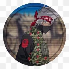 Free Download Naruto Kakasi Bape Wallpaper Page 641311 (240 x 240)