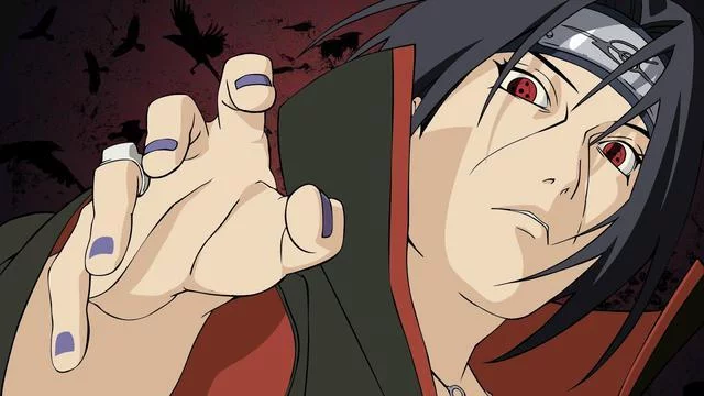 Free Download Naruto Itachi Uchiha Wallpaper Page 641461 (640 x 360)