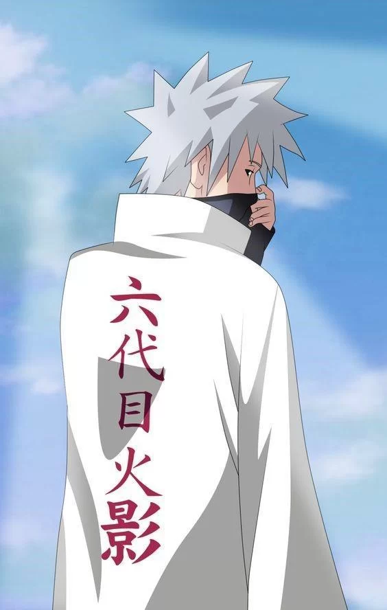 Free Download Naruto Kakashi Wallpaper Hd Page 641600 (564 x 888)