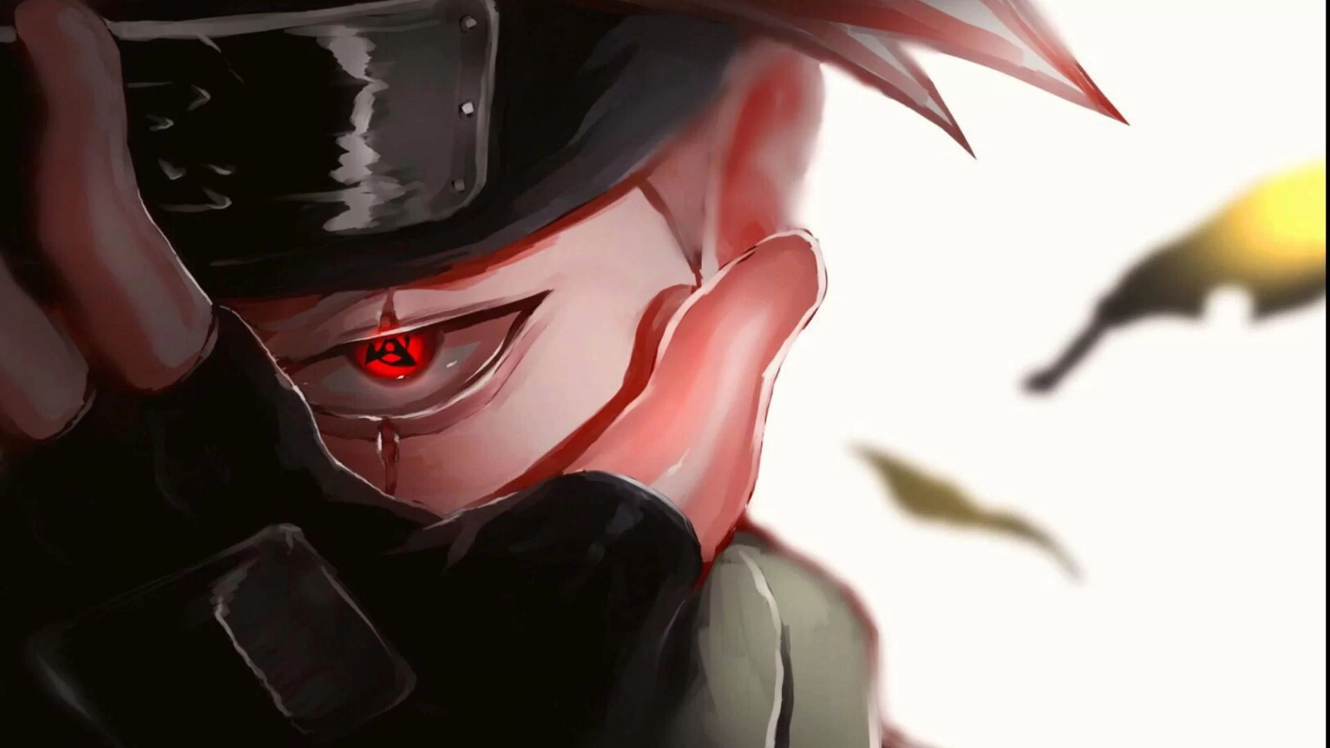 Free Download Naruto Kakashi Wallpaper Hd Page 641602 (1920 x 1080)