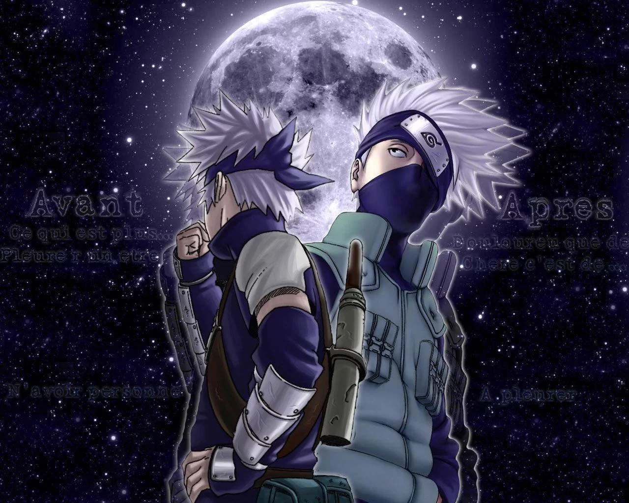 Free Download Naruto Kakashi Wallpaper Hd Page 641604 (1280 x 1024)