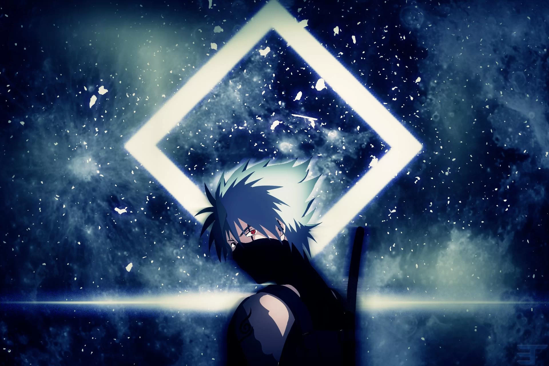 Free Download Naruto Kakashi Wallpaper Hd Page 641612 (1920 x 1280)