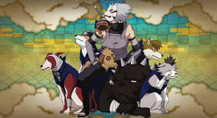 Free Download Naruto Kakashi Wallpaper Hd Page 641623 (692 x 376)