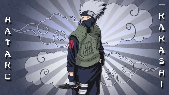 Free Download Naruto Kakashi Wallpaper Hd Page 641628 (711 x 400)