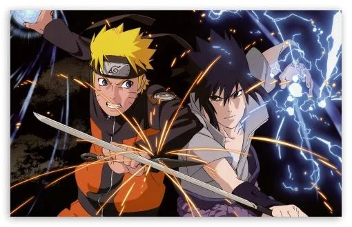 Free Download Naruto And Sasuke 3d Touch Wallpaper Page 6418 (510 x 330)