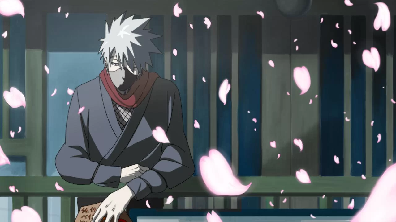 Free Download Naruto Kakashi Minato Hd Wallpaper Page 641907 (1280 x 720)