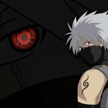 Free Download Naruto Kakashi Minato Hd Wallpaper Page 641929 (360 x 360)