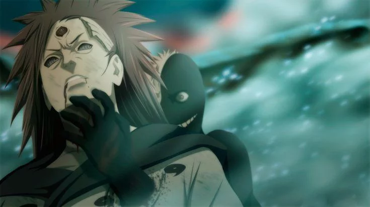 Free Download Naruto Tobi Hd Wallpaper Page 642 (735 x 412)