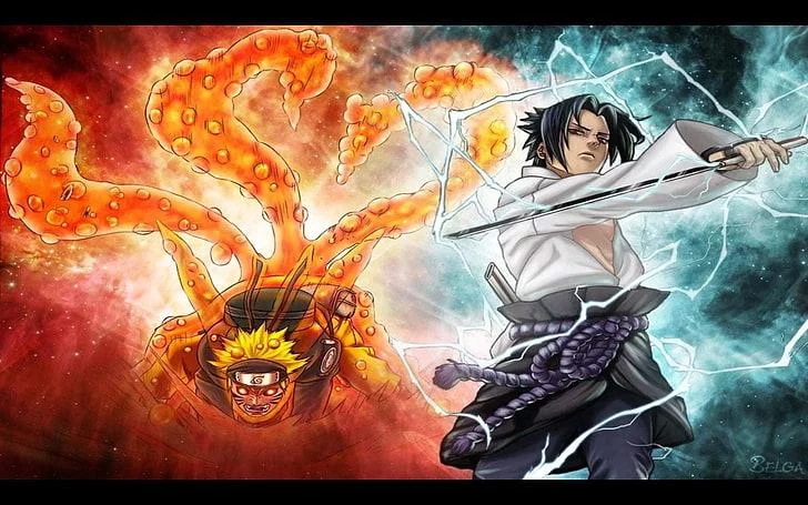 Free Download Naruto Sasuke Shippuden Wallpaper Page 6423 (728 x 455)