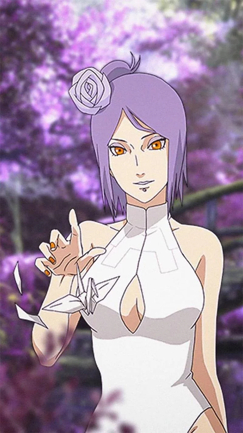 Free Download Naruto Konan Wallpapers Hd Page 642647 (800 x 1422)