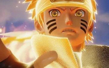 Free Download Naruto Jump Force Wallpaper Page 642690 (350 x 219)