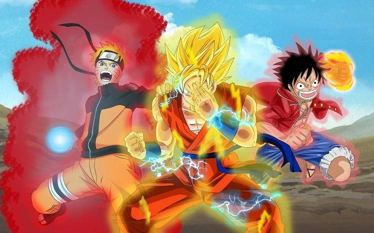 Free Download Naruto Jump Force Wallpaper Page 642699 (749 x 467)