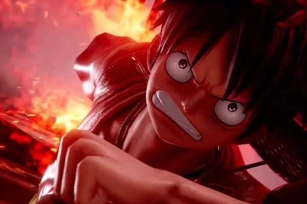 Free Download Naruto Jump Force Wallpaper Page 642722 (600 x 400)