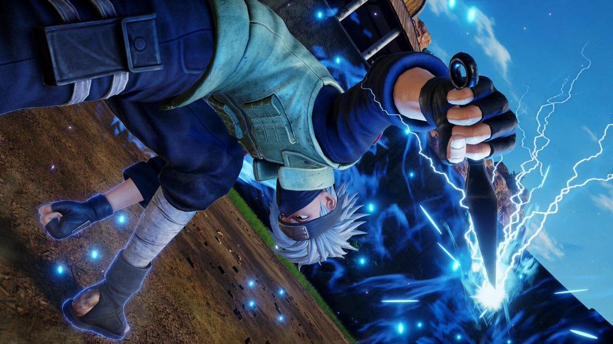 Free Download Naruto Jump Force Wallpaper Page 642731 (1200 x 675)