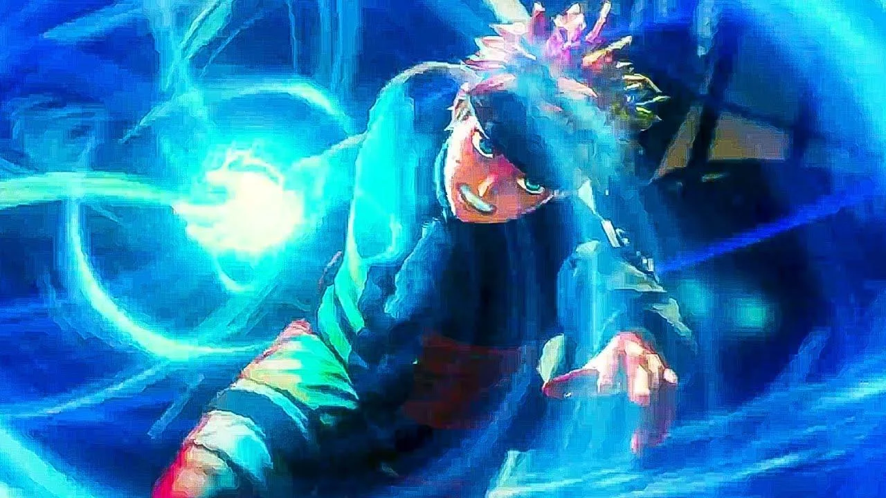 Free Download Naruto Jump Force Wallpaper Page 642732 (1280 x 720)