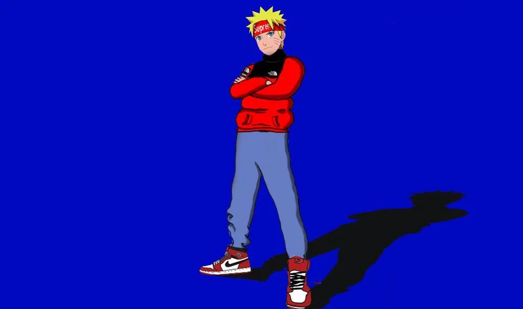 Free Download Naruto Hypebeast Wallpapers 1080p Page 642852 (1024 x 606)