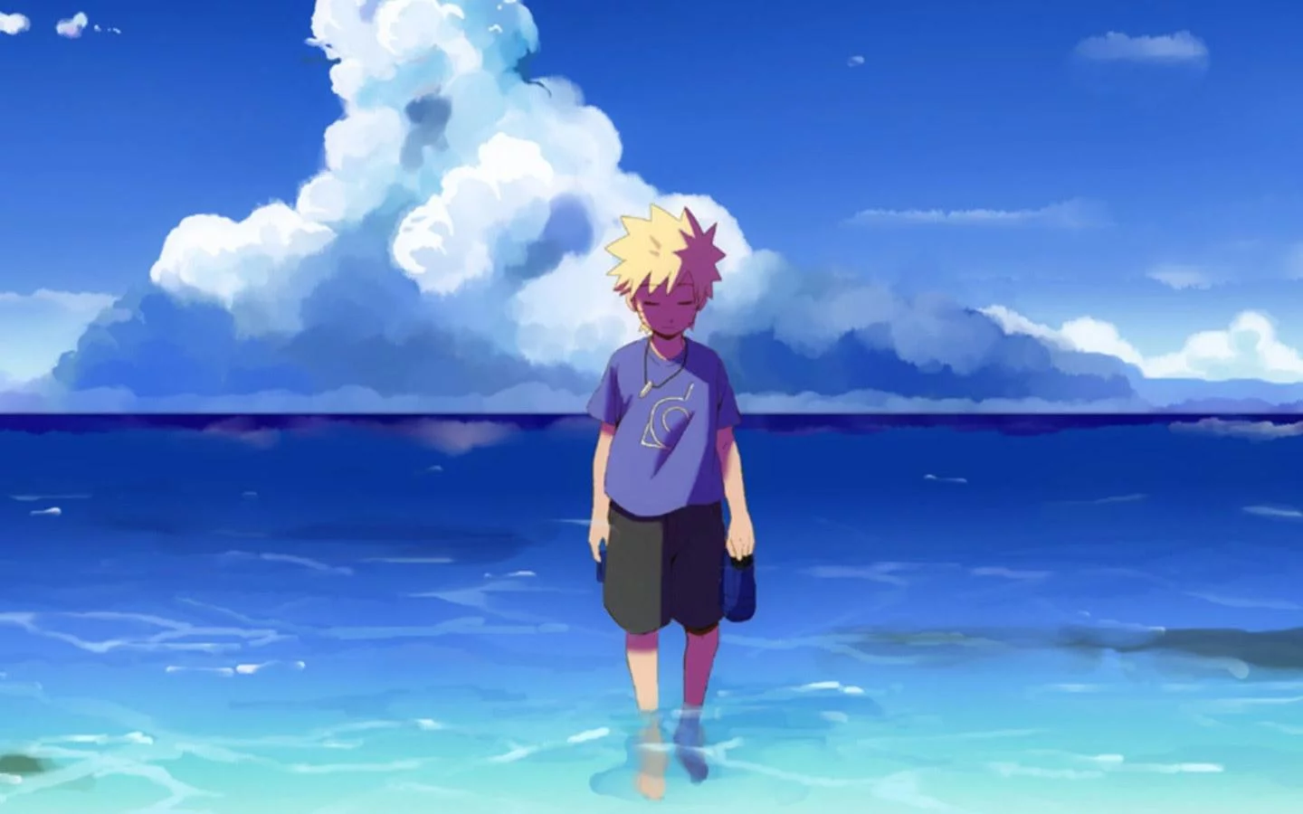Free Download Wallpaper Naruto 2966 X 900 Page 643025 (1440 x 900)