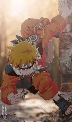Free Download Naruto Kids Wallpaper Cpmputer Page 643029 (236 x 398)