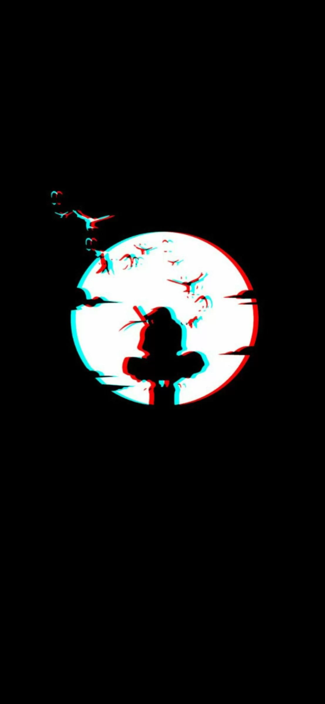 Free Download Naruto Itachi Wallpaper Iphone Page 643175 (1107 x 2395)
