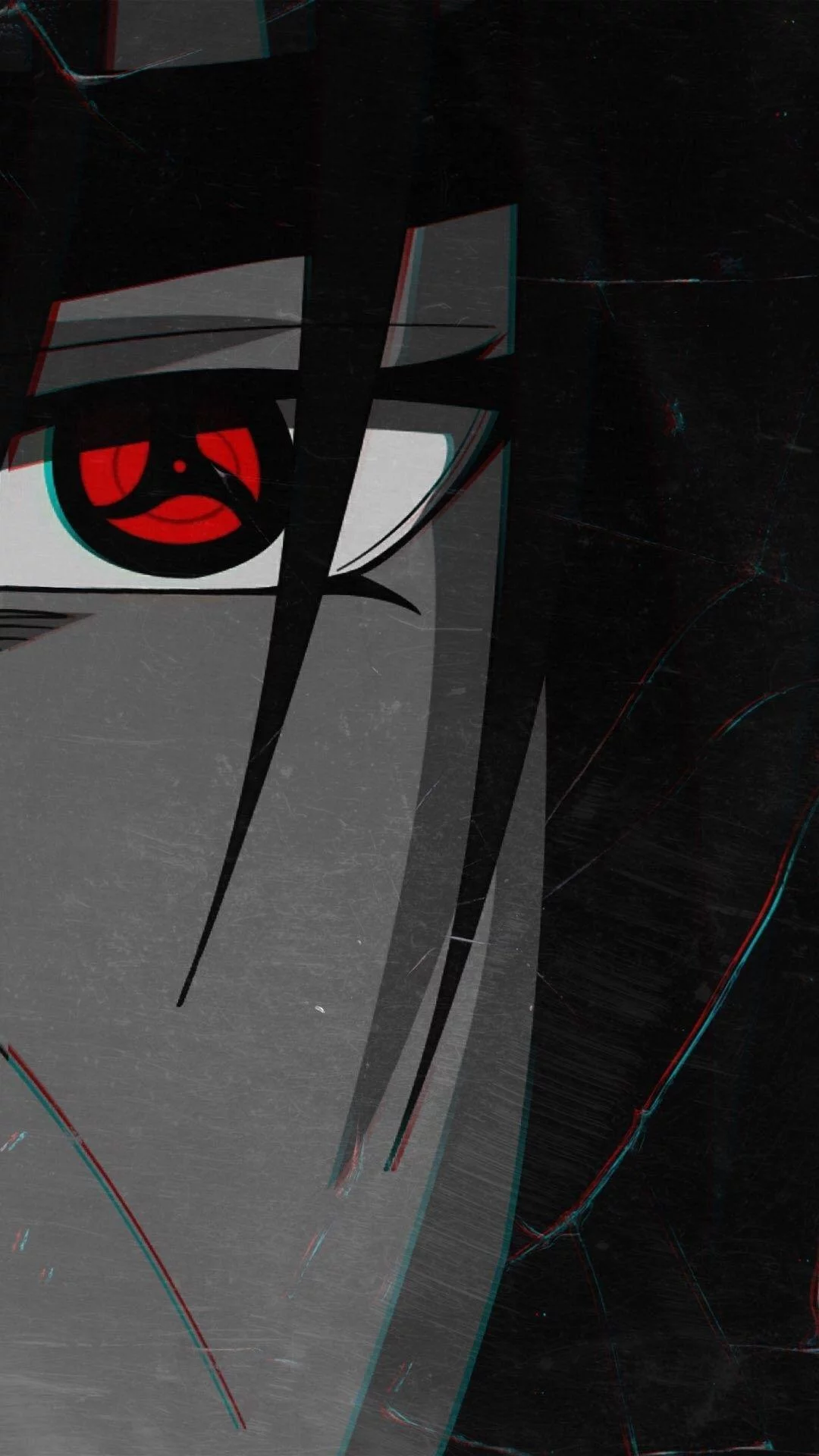 Free Download Naruto Shippuden Itachi Wallpaper Hd Page 643187 (1080 x 1920)