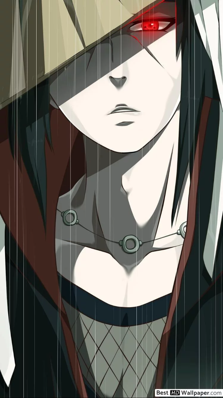 Free Download Naruto Shippuden Desktop Wallpaper Itachi Page 643188 (750 x 1334)