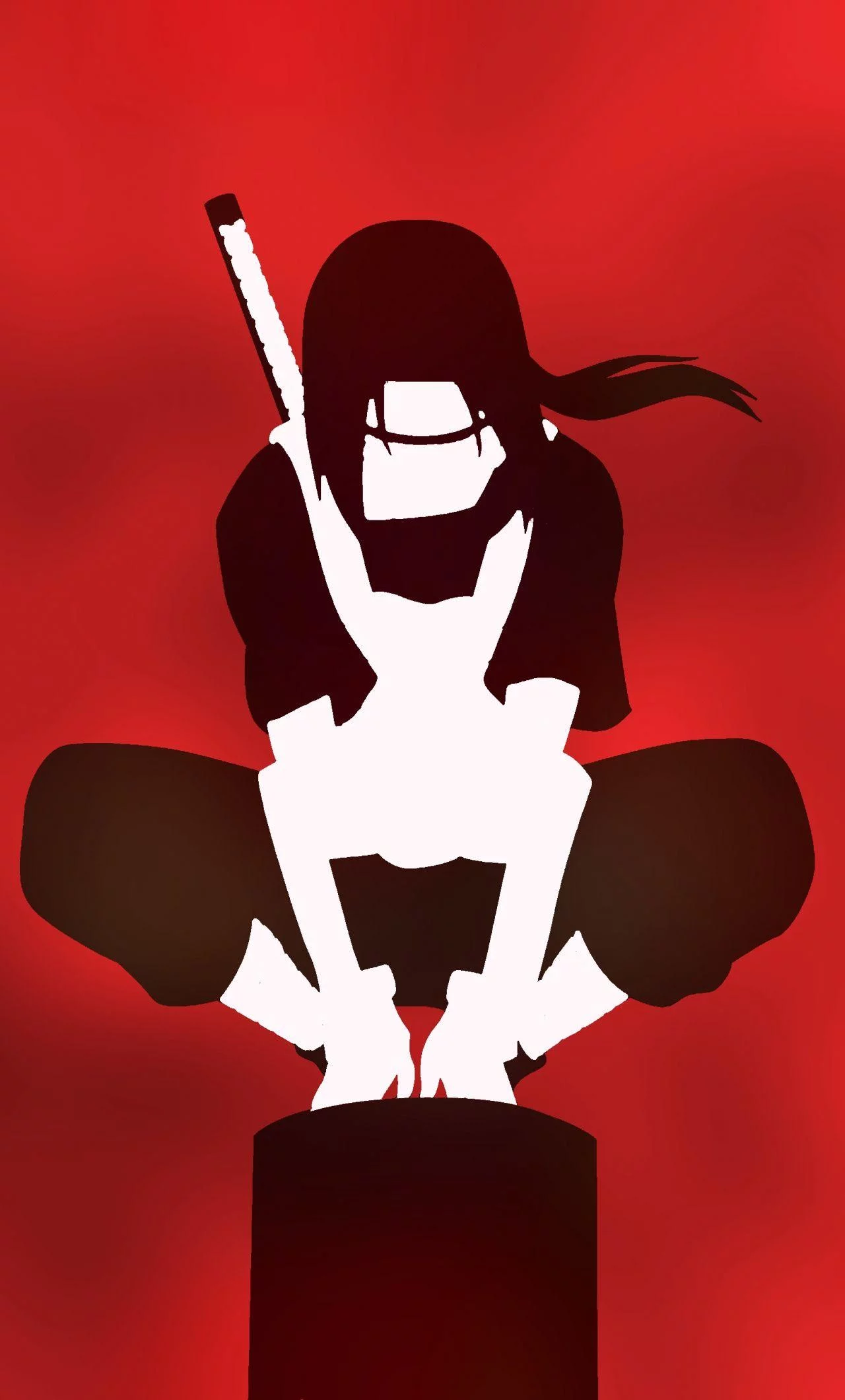 Free Download Naruto Itachi Wallpaper Iphone Page 643193 (1280 x 2120)