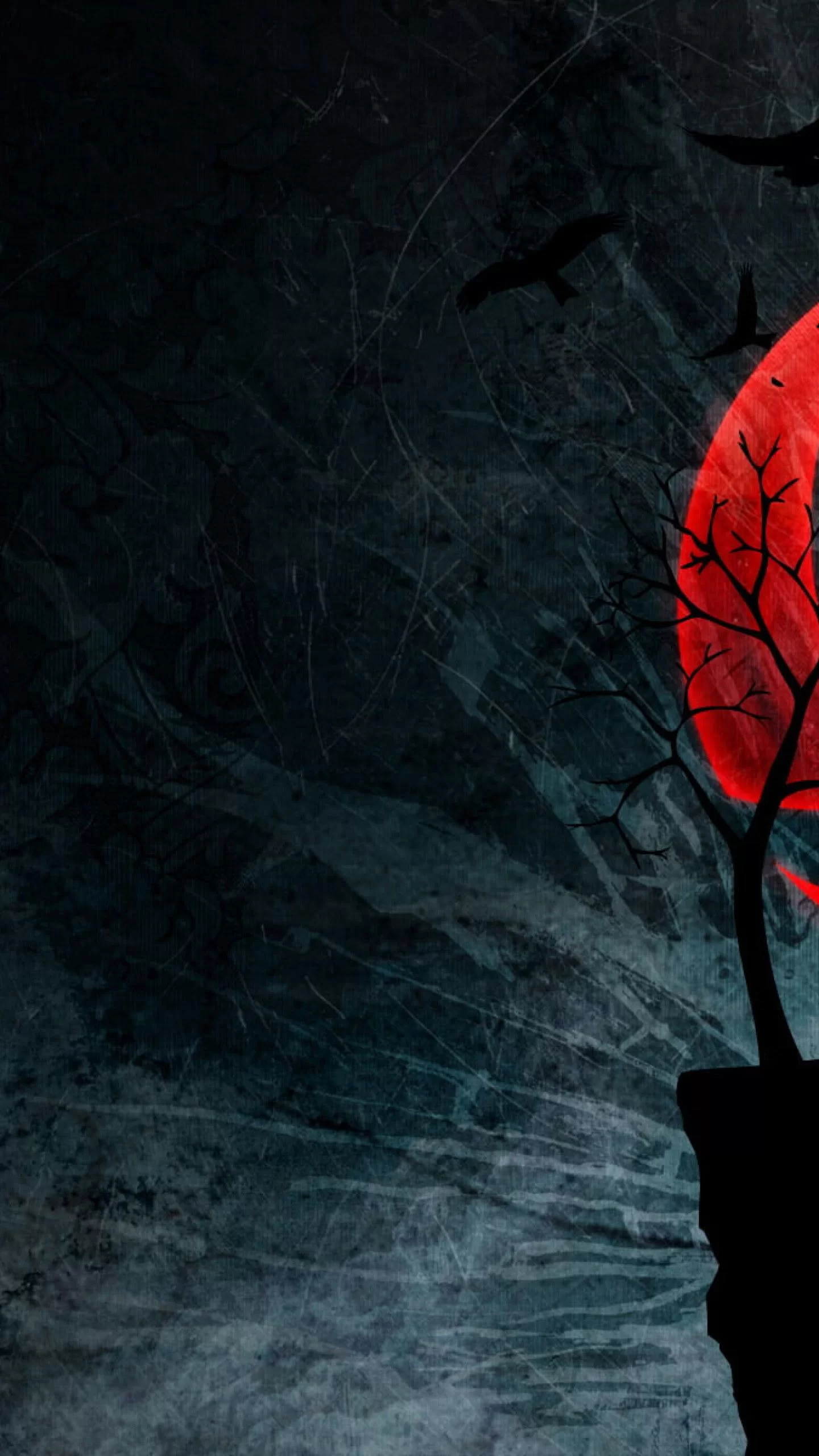 Free Download Naruto Itachi Iphone Wallpaper Page 643220 (1440 x 2560)