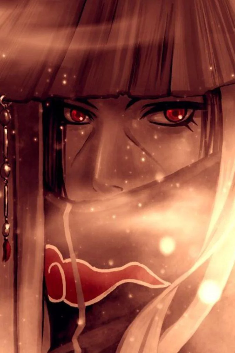 Free Download Naruto Itachi Iphone Wallpaper Page 643226 (800 x 1200)