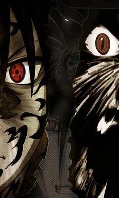 Free Download Gambar Wallpaper Naruto And Sasuke Page 6433 (240 x 400)