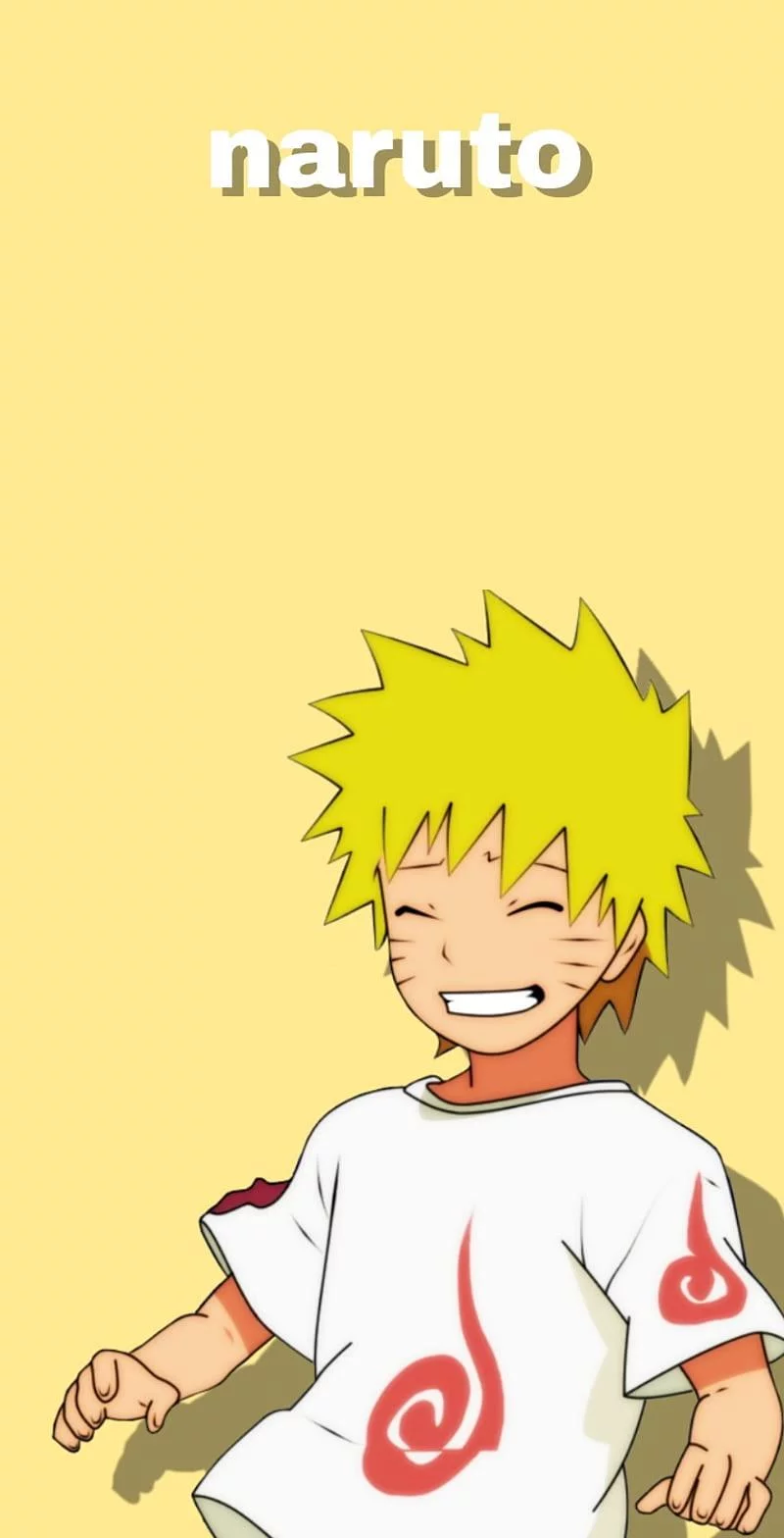 Free Download Naruto Kid Wallpaper Hd Page 643353 (800 x 1568)