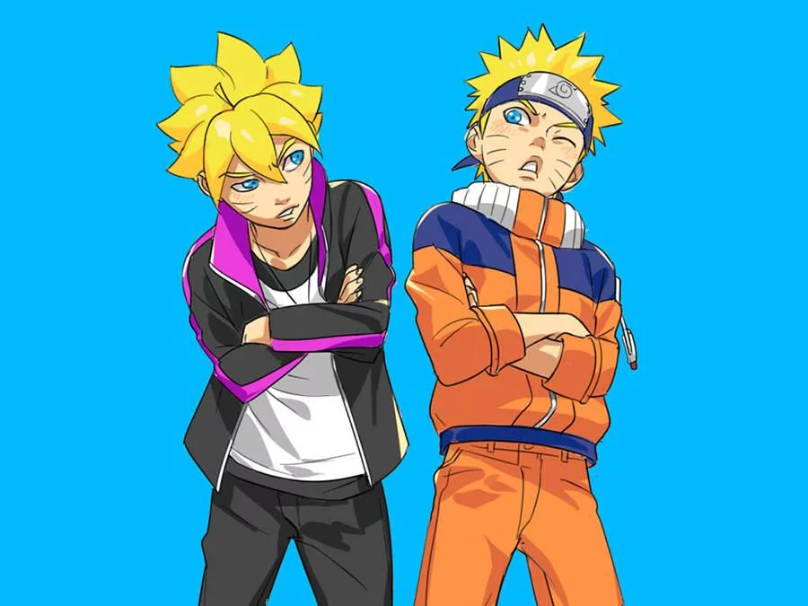 Free Download Naruto Kid Wallpaper Hd Page 643363 (900 x 675)