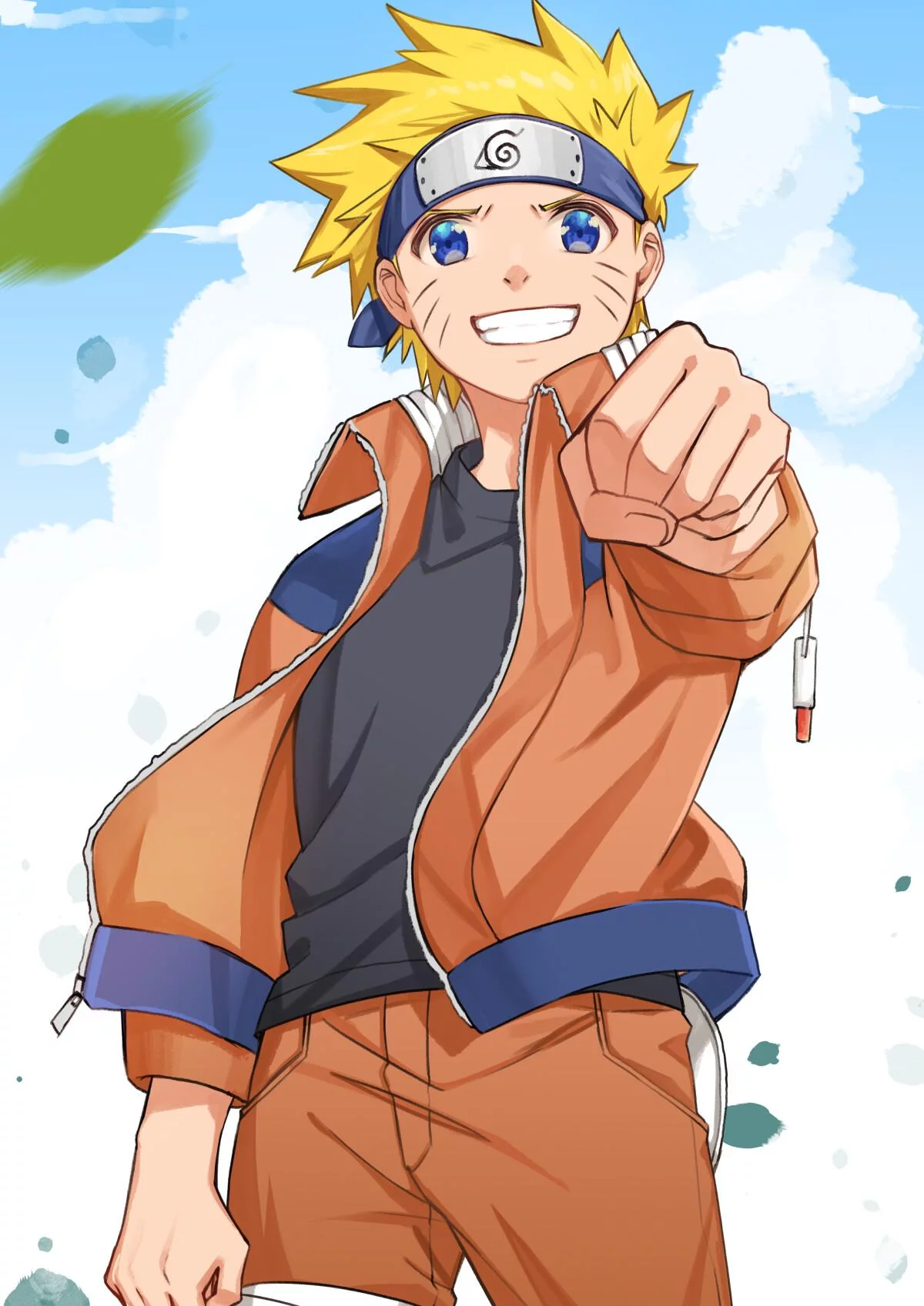 Free Download Naruto Kid Wallpaper Hd Page 643370 (1200 x 1697)