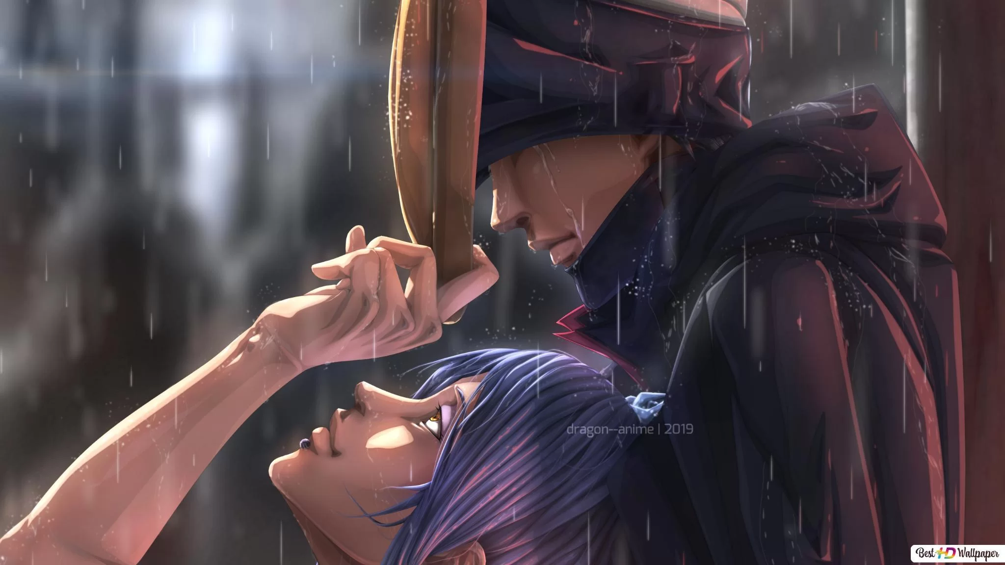 Free Download Naruto Konan Wallpaper Hd Page 643383 (2048 x 1152)
