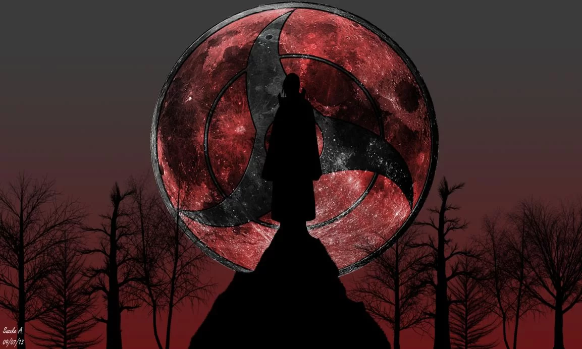 Free Download Naruto Itachi 4k Wallpaper Page 643678 (1153 x 692)