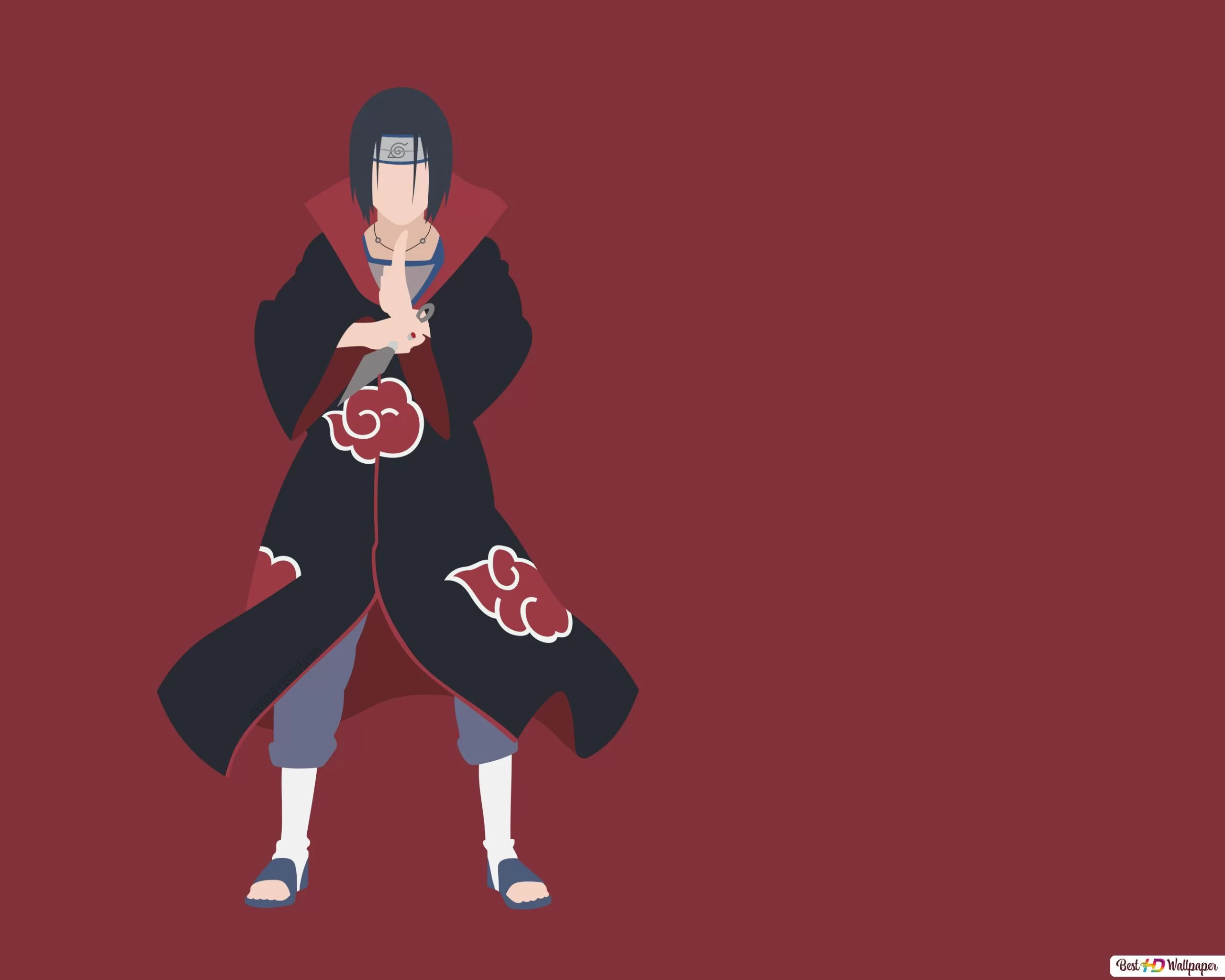Free Download Naruto Itachi Desktop Wallpaper Page 643679 (2560 x 2048)