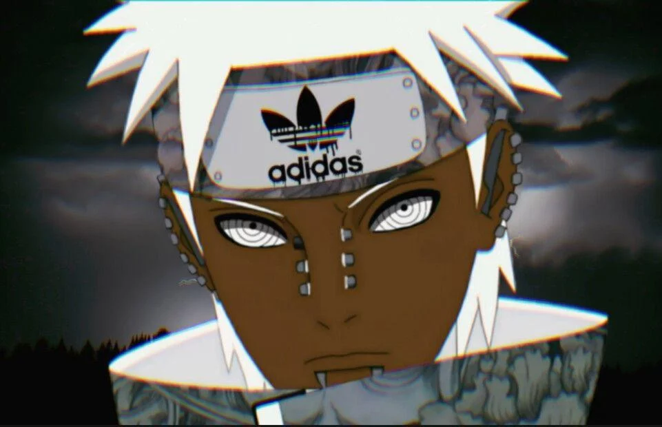 Free Download Naruto Hypebeast Wallpaper Pain Page 643840 (961 x 620)
