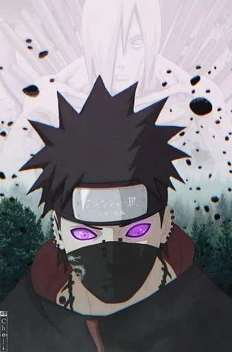 Free Download Naruto Hypebeast Wallpaper Pain Page 643842 (338 x 511)