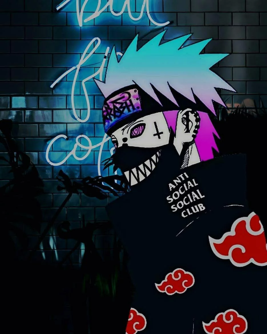 Free Download Naruto Hypebeast Wallpaper Pain Page 643843 (935 x 1169)