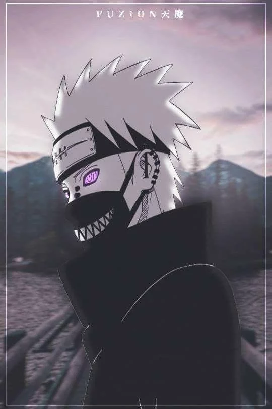 Free Download Naruto Hypebeast Wallpaper Pain Page 643846 (540 x 810)