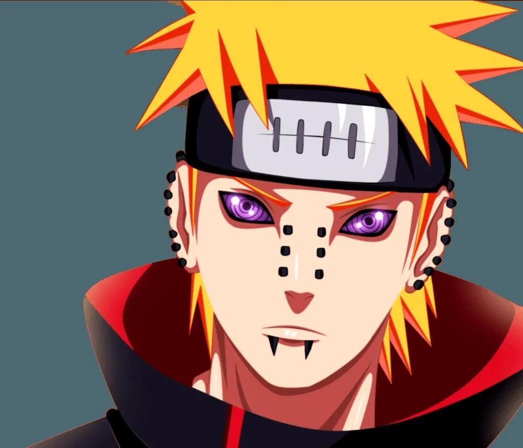 Free Download Naruto Hypebeast Wallpaper Pain Page 643862 (1024 x 877)
