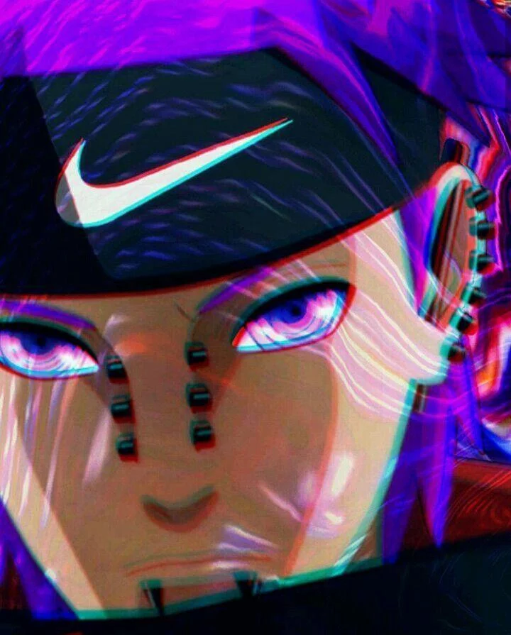 Free Download Naruto Hypebeast Wallpaper Pain Page 643866 (720 x 895)