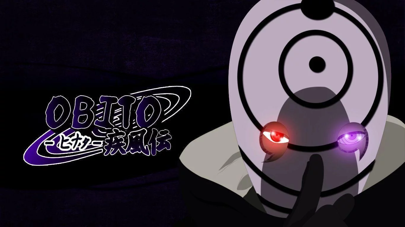 Free Download Naruto Shippuden Wallpaper Obito Page 644 (1366 x 768)