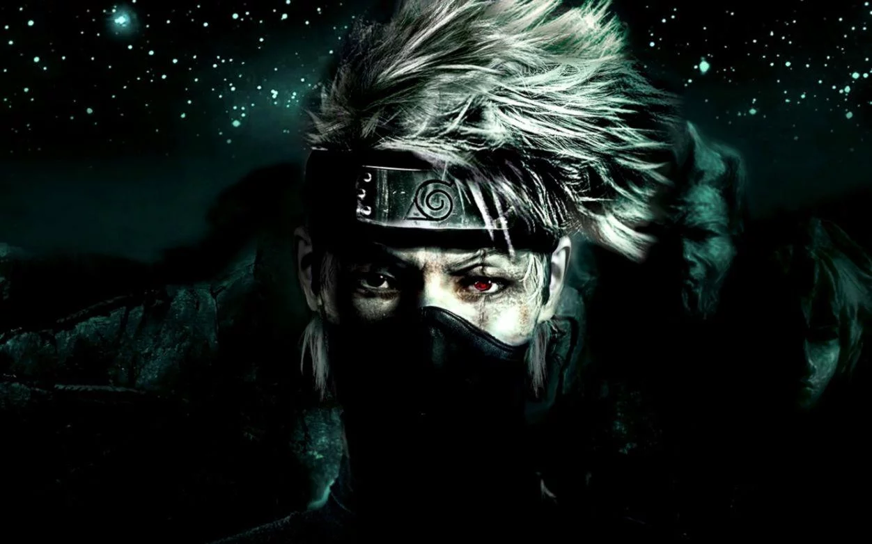 Free Download Naruto Kakashi 3d Wallpaper Page 644217 (1252 x 782)