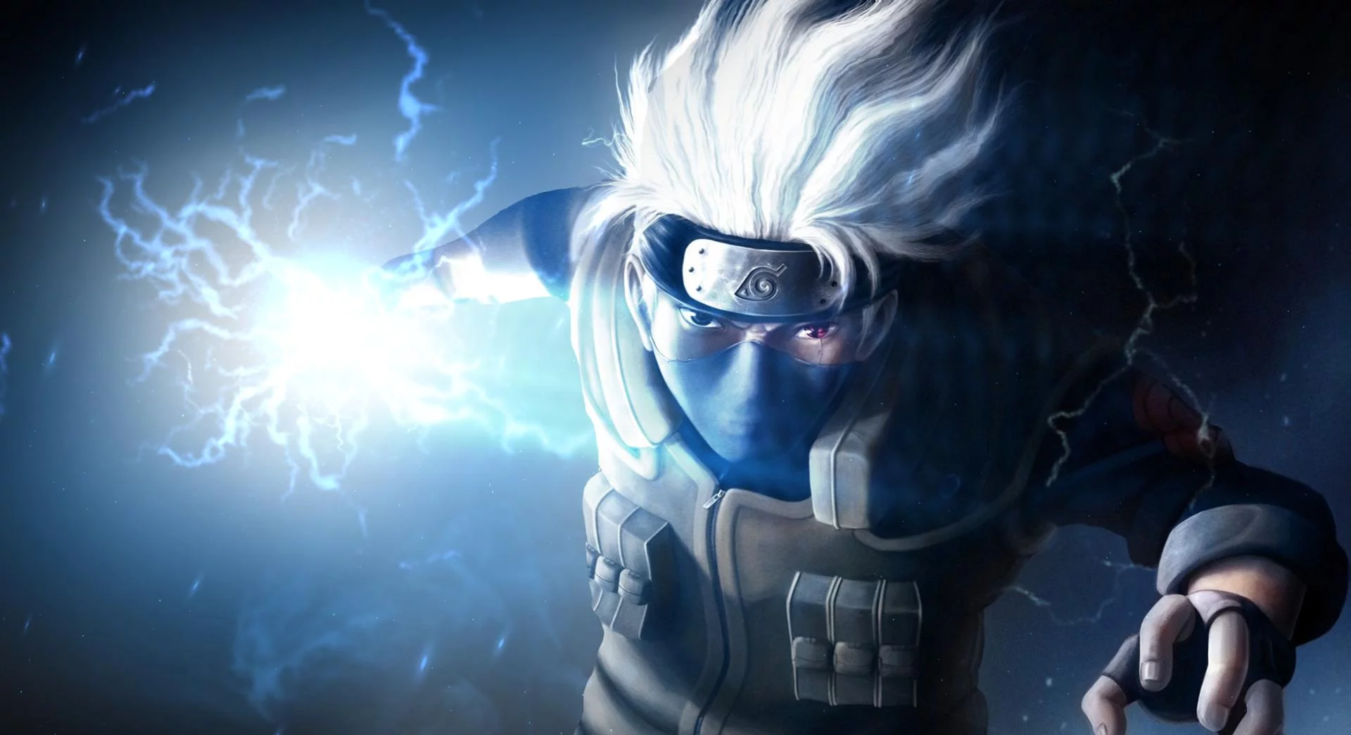 Free Download Naruto Kakashi 3d Wallpaper Page 644227 (1920 x 1045)