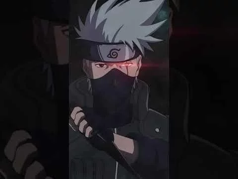 Free Download Naruto Kakashi 3d Wallpaper Page 644229 (480 x 360)