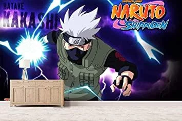 Free Download Naruto Kakashi 3d Wallpaper Page 644239 (355 x 237)