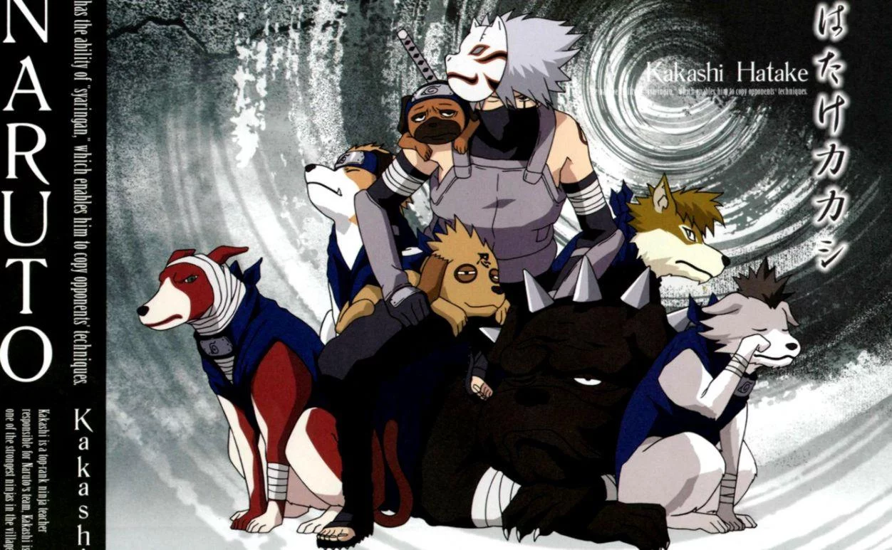 Free Download Naruto Kakashi 3d Wallpaper Page 644245 (1252 x 773)